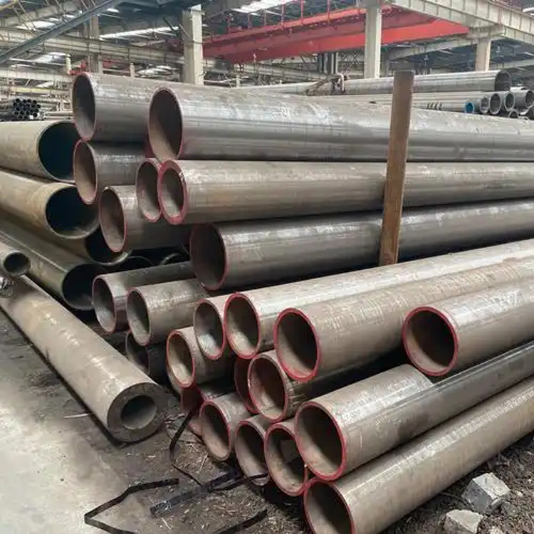渝中电厂用锅炉管